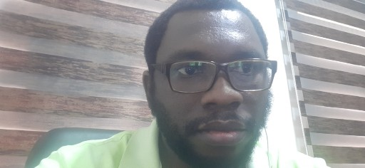Kazeem Sanni
