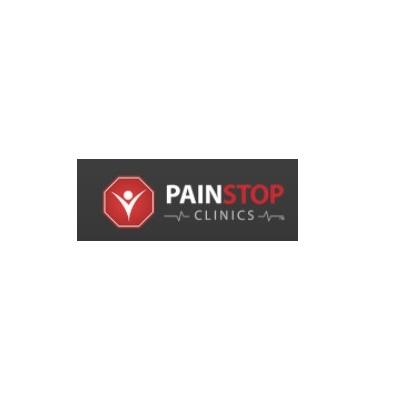 Pain Stop Clinics