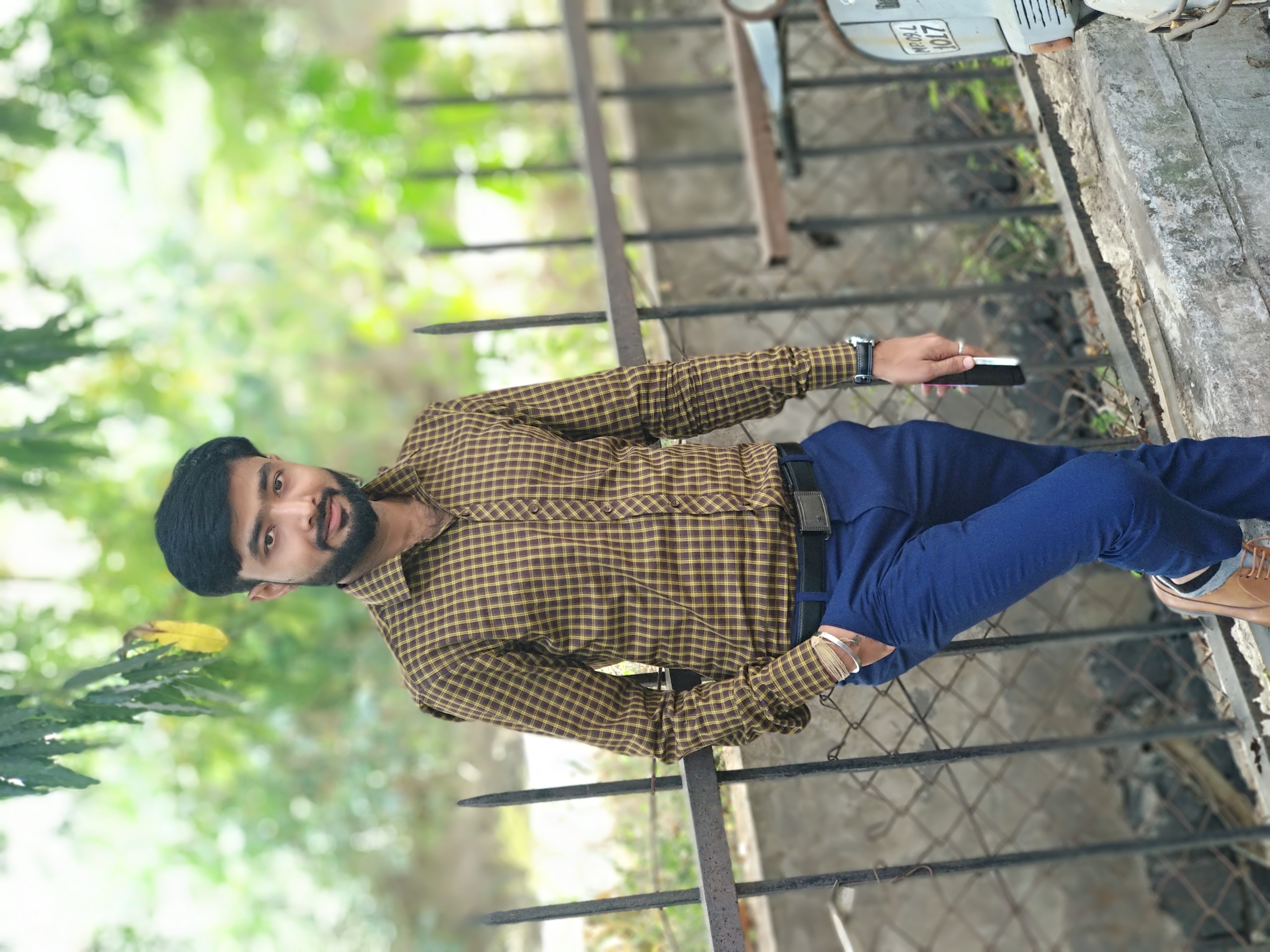 Sohan Gurjar