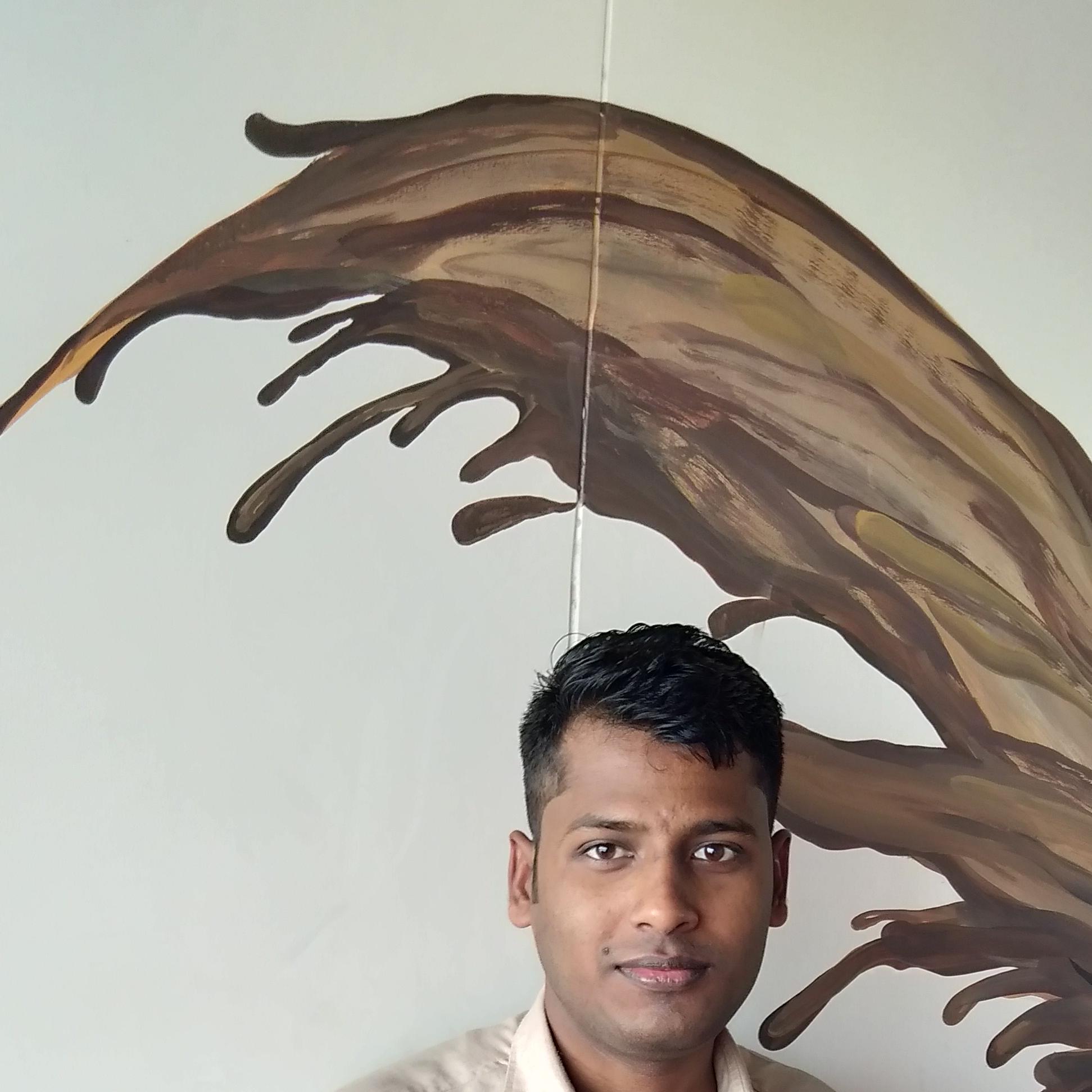 Prasanta Sahoo