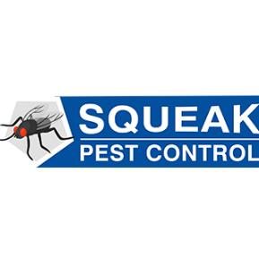 Squeak Pest Control Melbourne