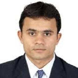Keshu Keshvala