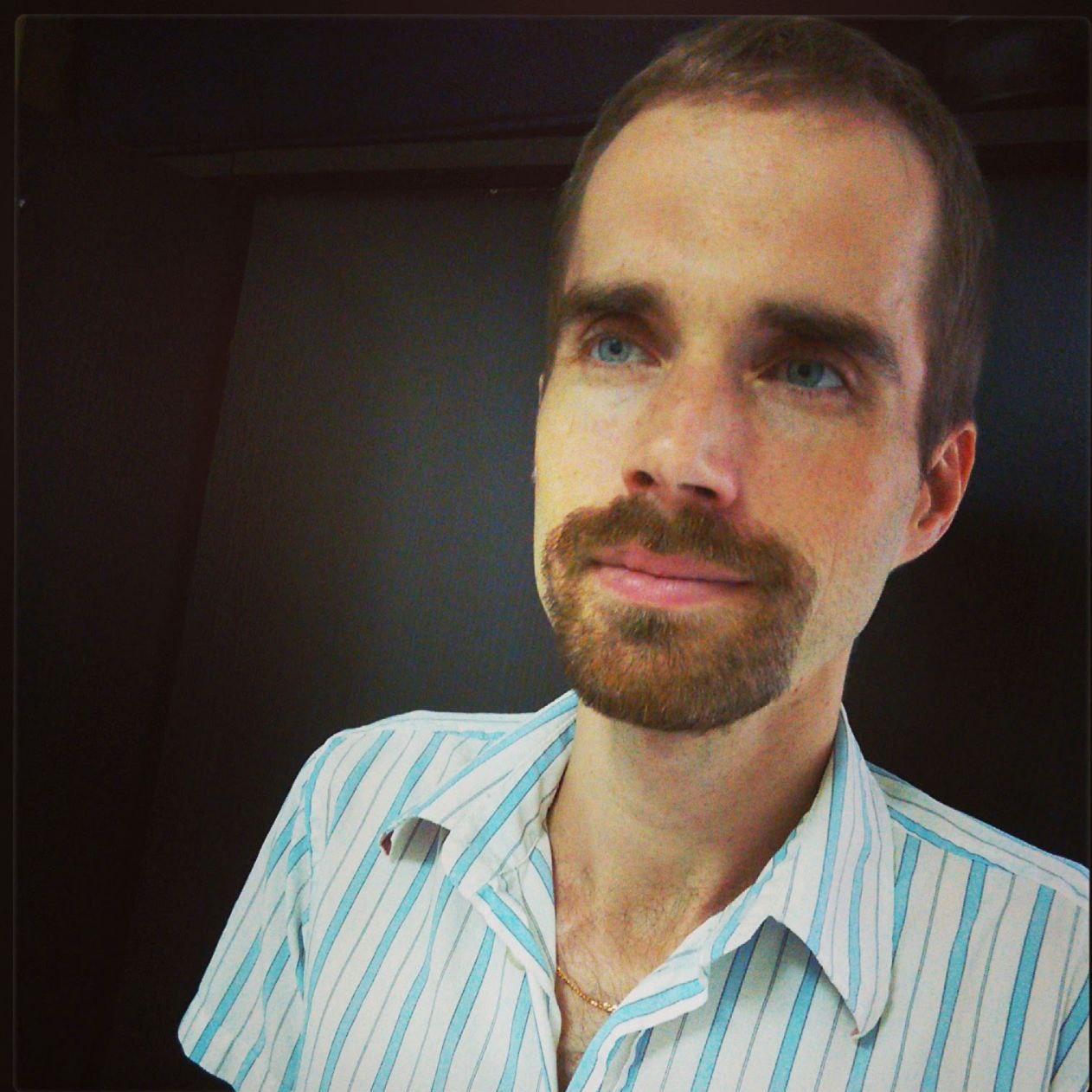 Arseniy Kucherenko