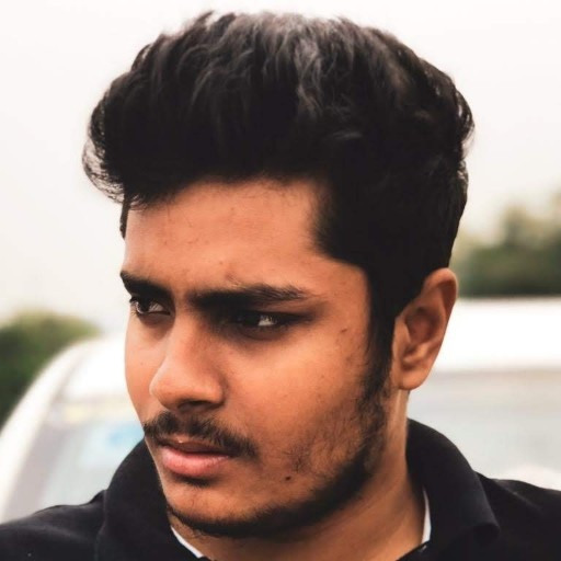 Shashwat Kumar