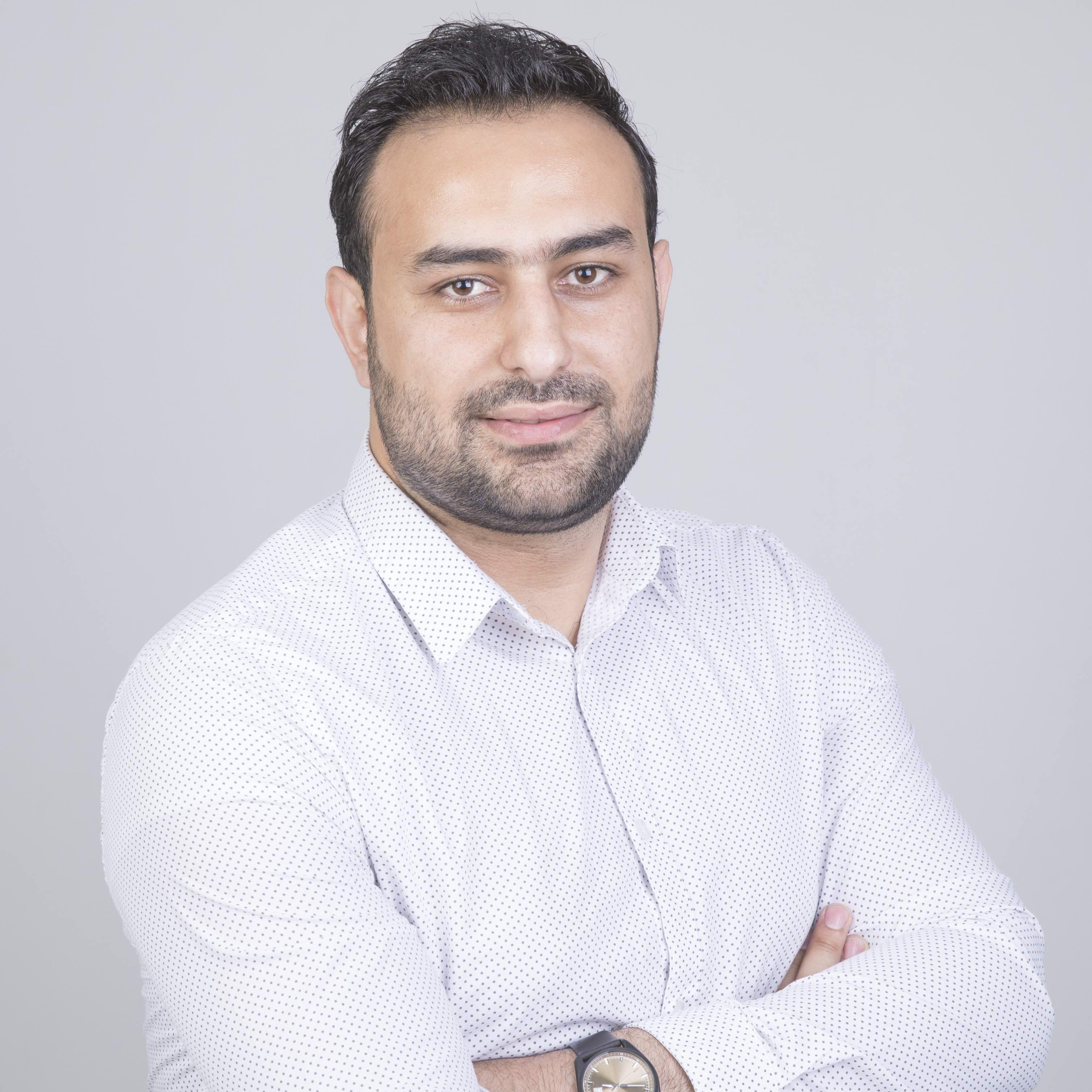 Moe Saleh