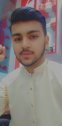 Umar Qaisar