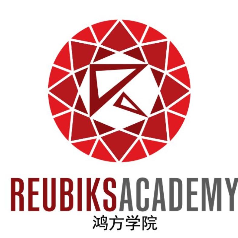 Reubiks Academy
