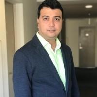Rahul Panchal