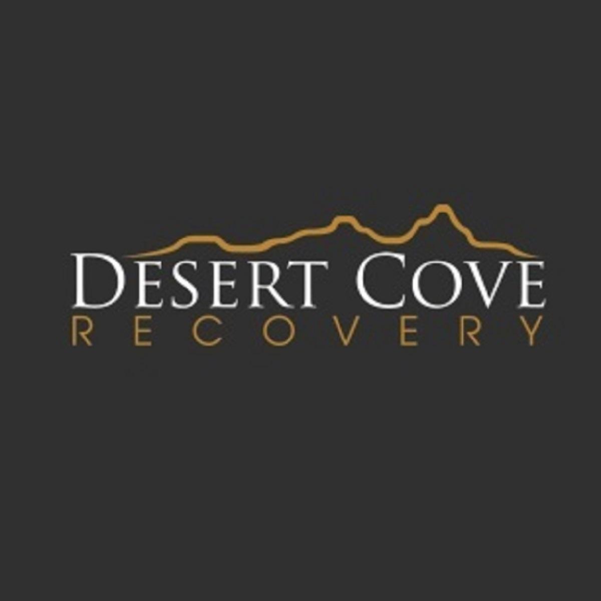 Desert Recovery
