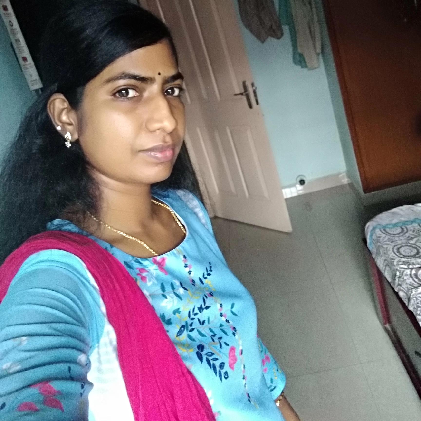 Anita Antony