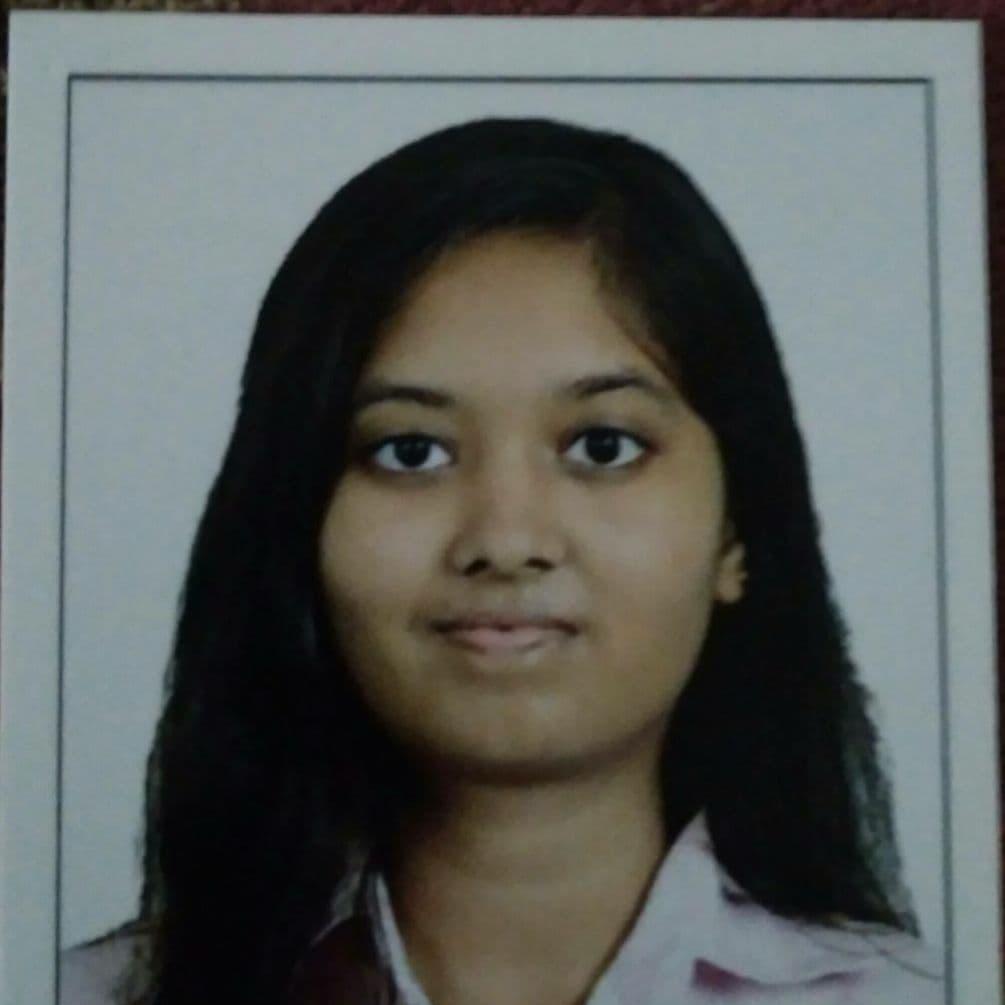Nagella Kousalya