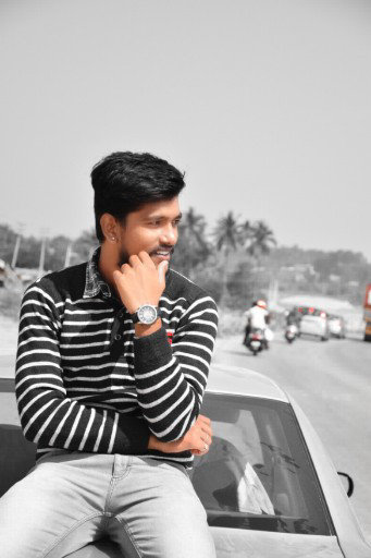 Vikas Chawan