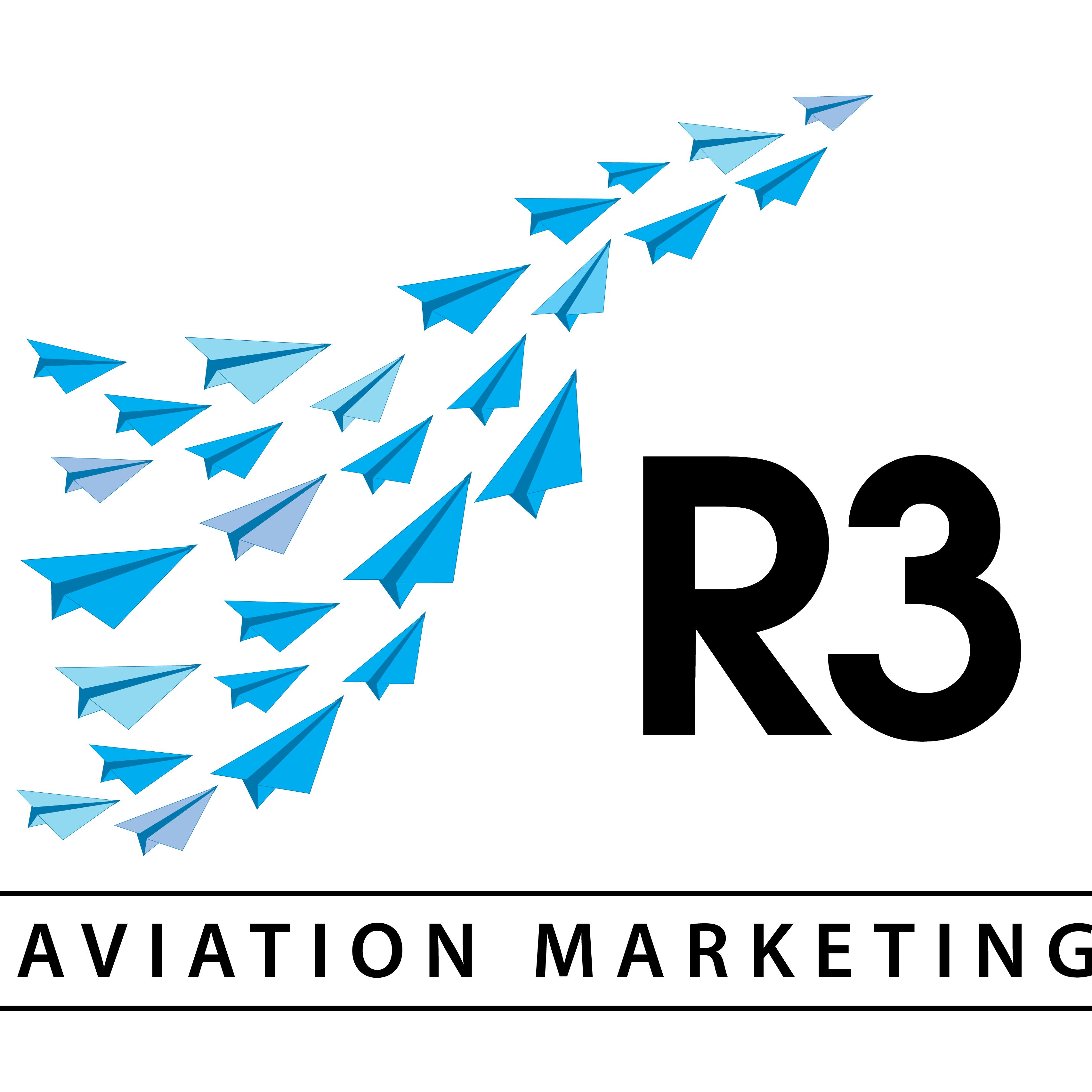 R3 Aviation Marketing