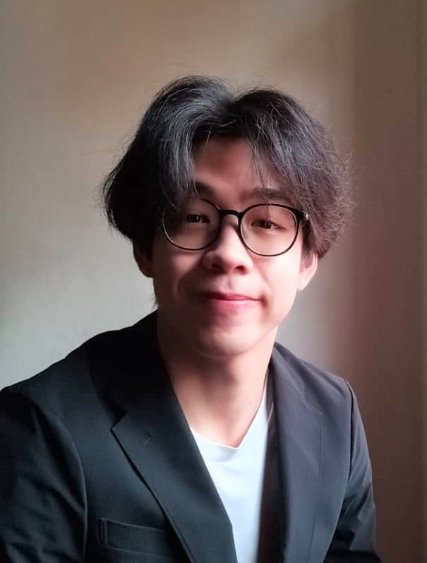 Hong Ming Wong