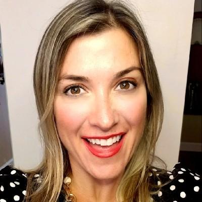 REBECCA LONGO