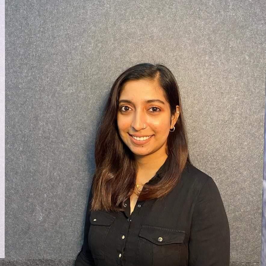 Pavithra Pillay
