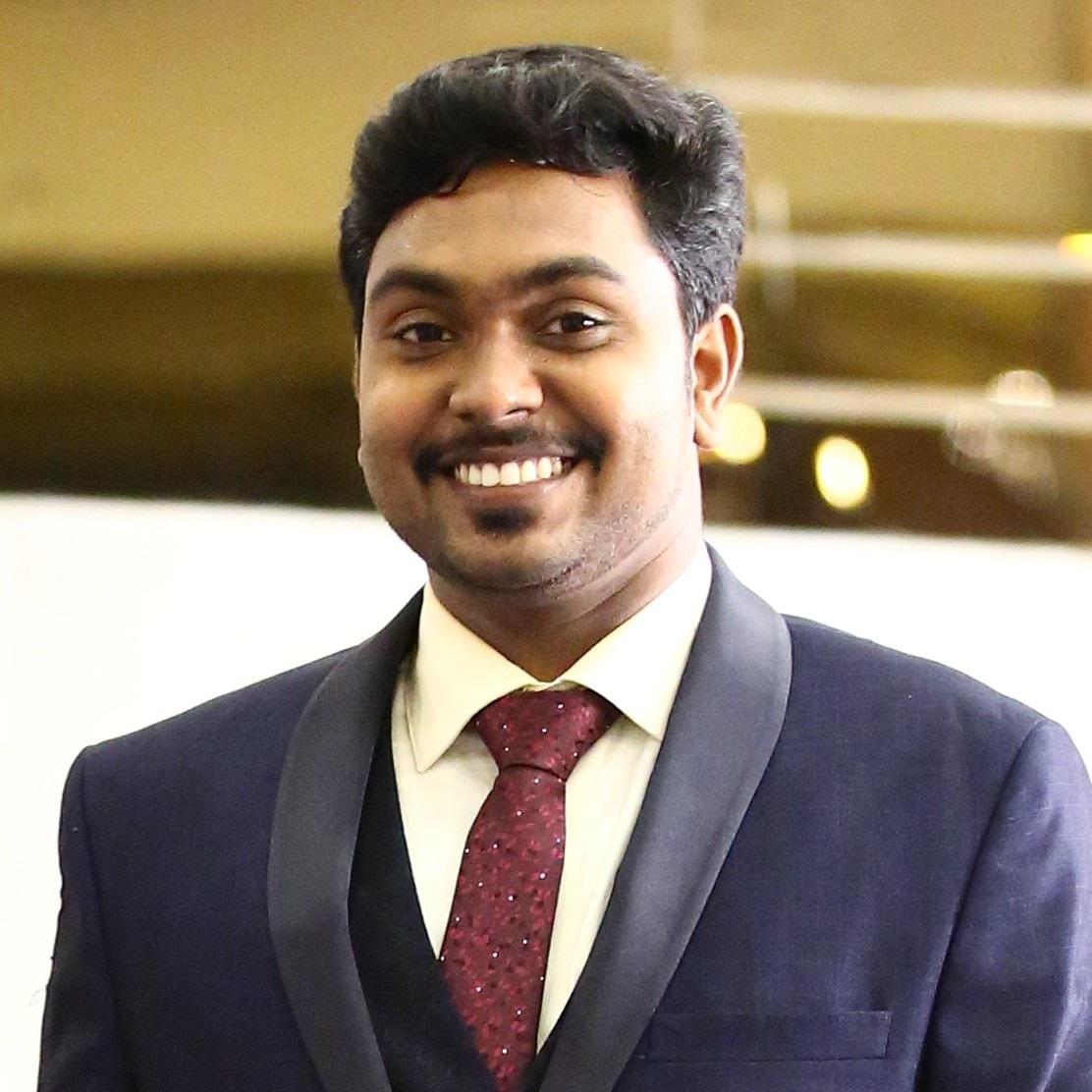 BALAKRISHNAN VAITHILINGAM