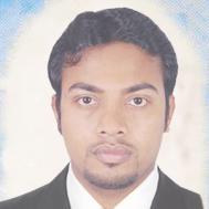Samir Syahiran