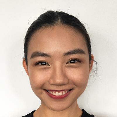 Roxanne Lim
