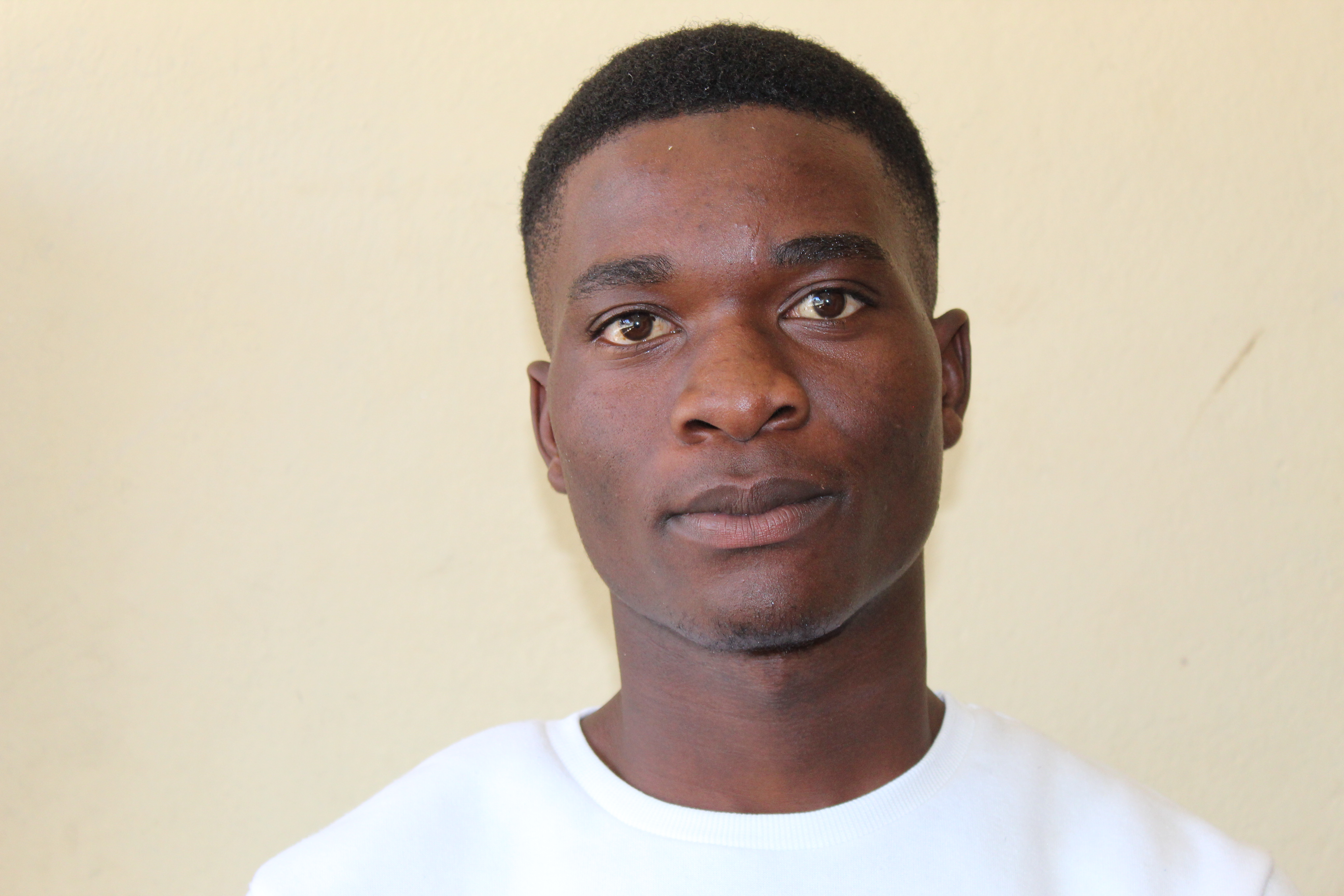 tafadzwa mashazhu