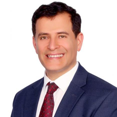 Mohammed Al-Jumaily