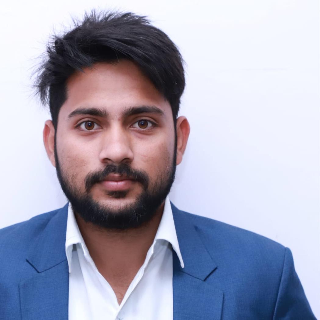 Adil Sheikh
