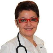Anzhela Dvorkina