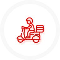 RentALLScript Food Delivery Software