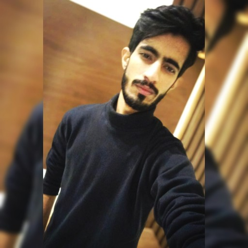 Shahzaib Malik