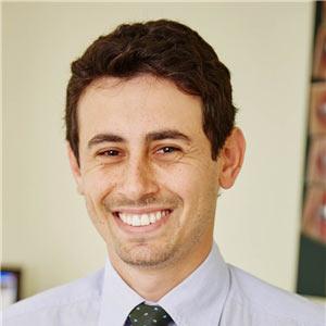 Amir Marashi