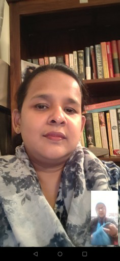 Arti Srivastava