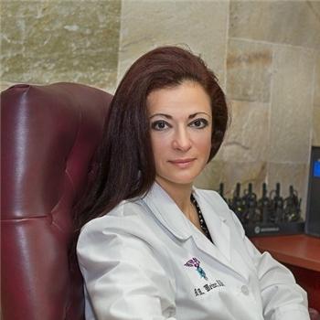 Marianna Weiner