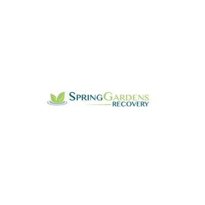 Spring Recovery