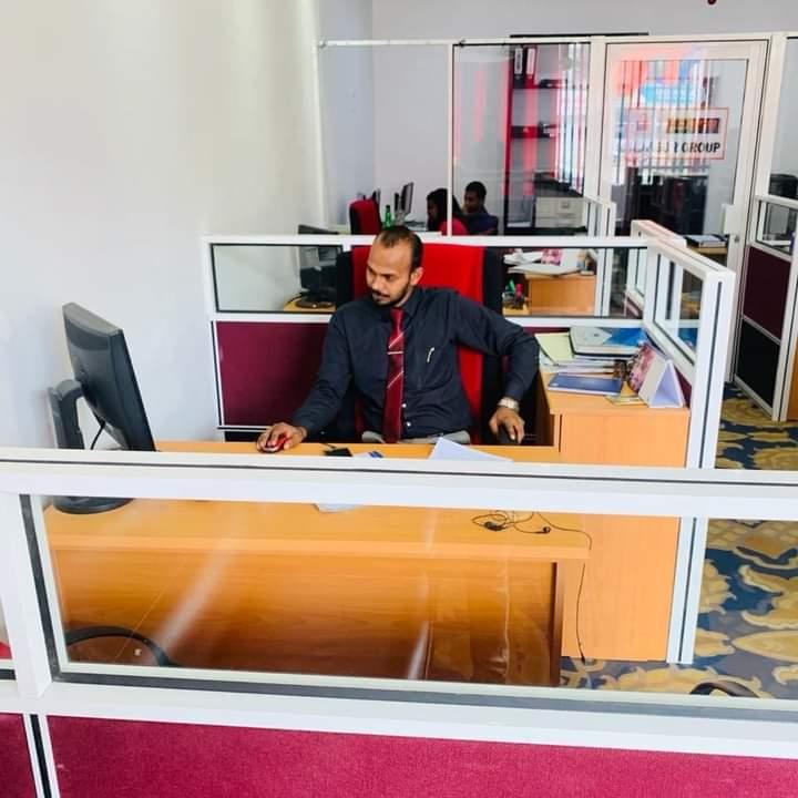 chamith Nakandala