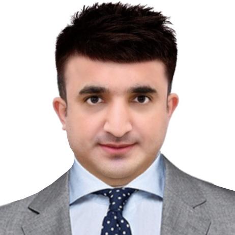 MUTTI Ur REHMAN