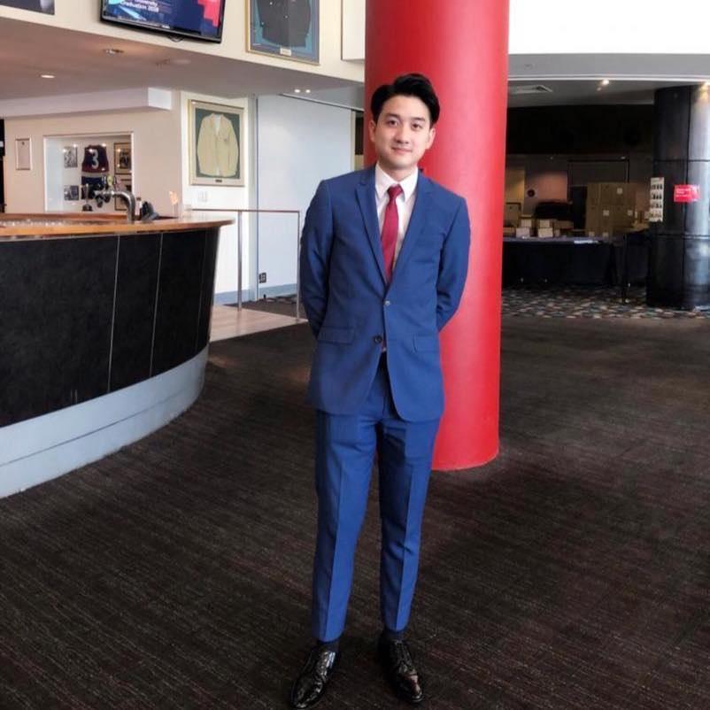 Desmond Kok