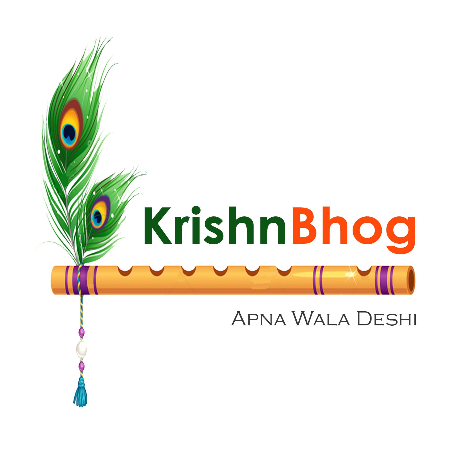 KrishnBhog India