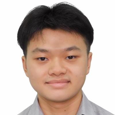 Chester Chung