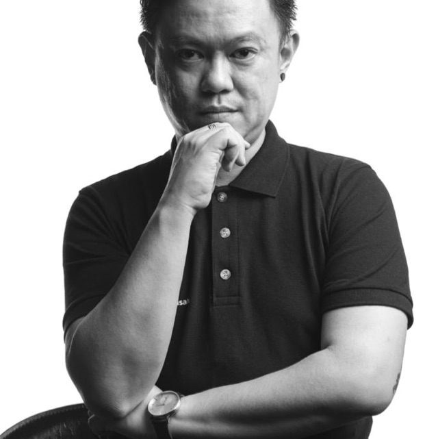 George Lim