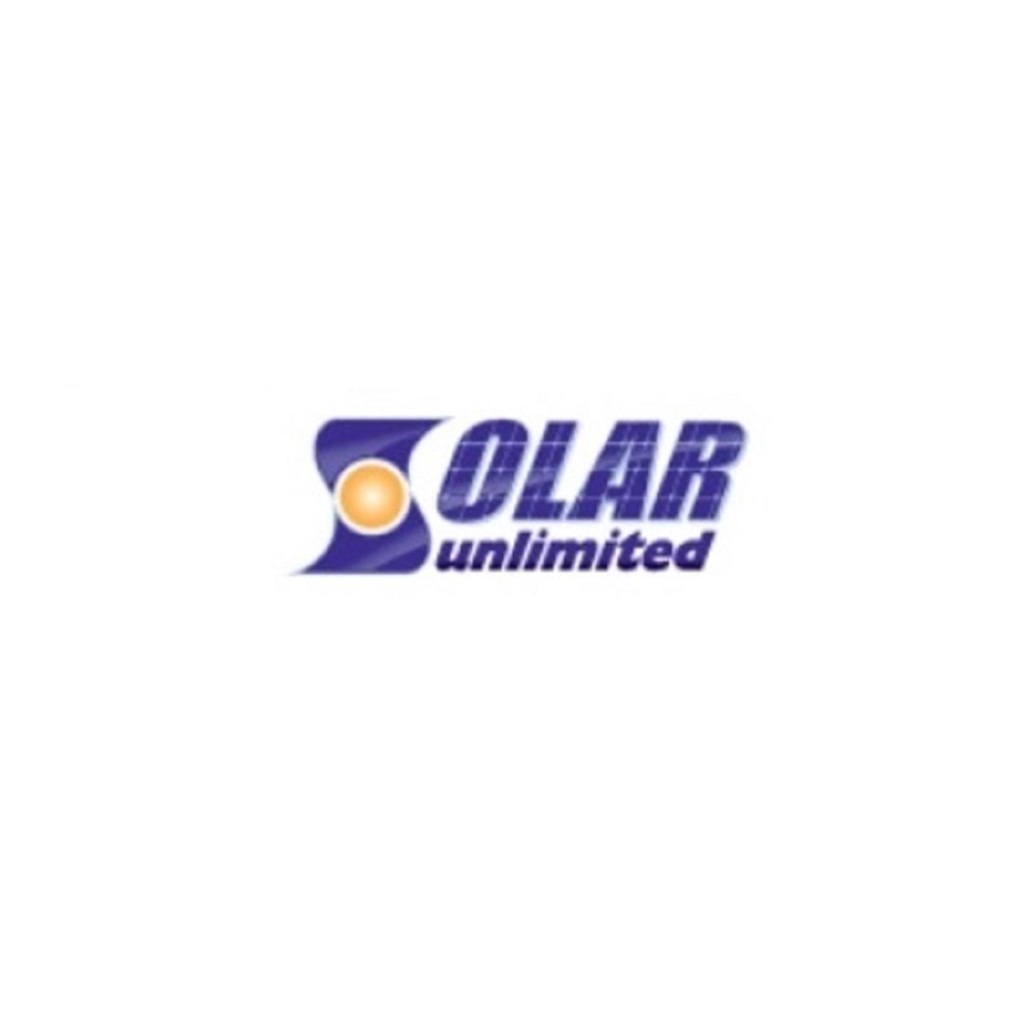 Solar Unlimited Encino
