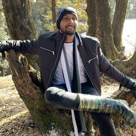Gaurav Bansal
