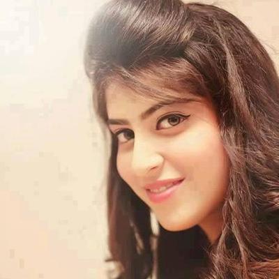 Ritu roy