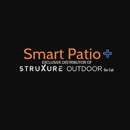 Smart Patio Plus