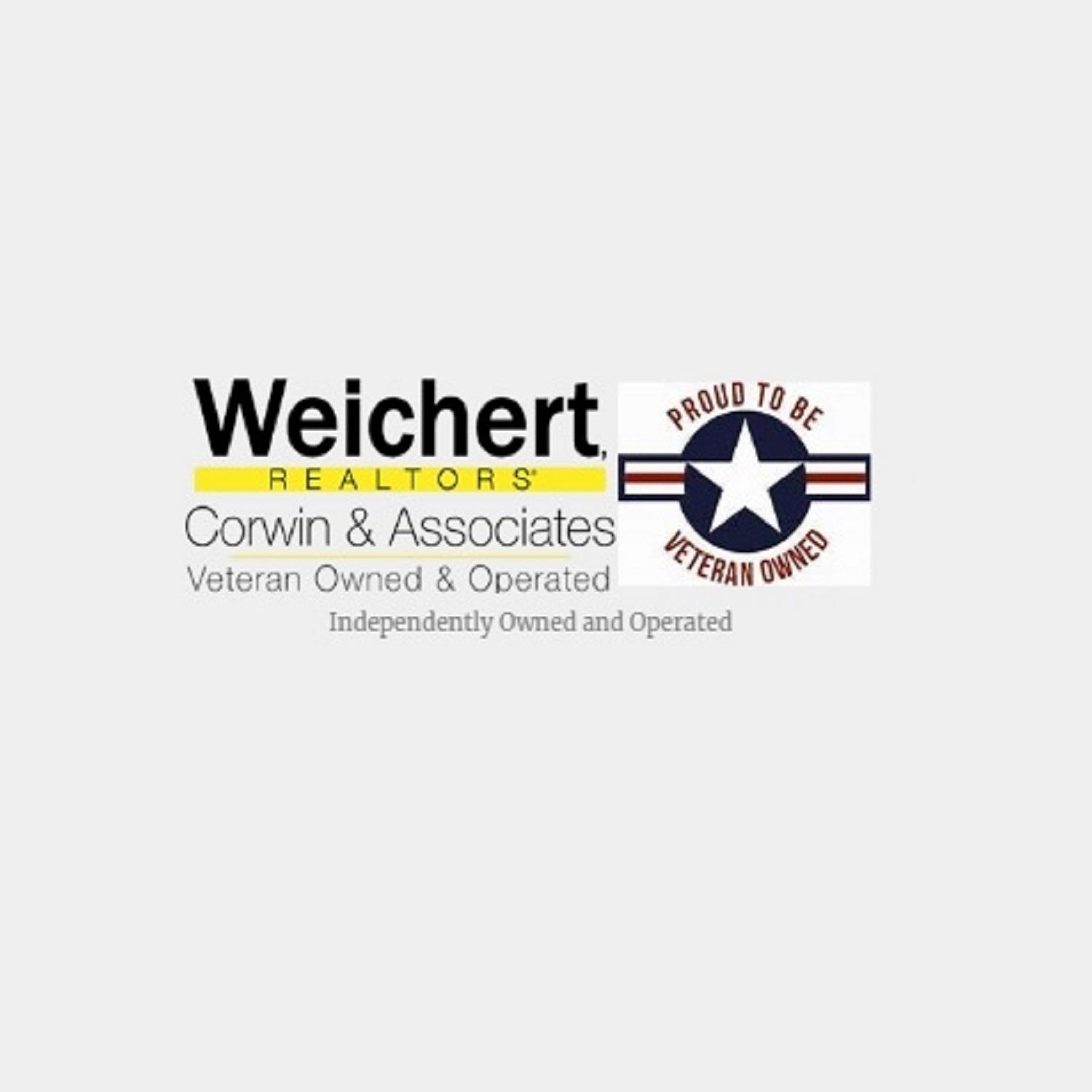 Weichert Realtors Corwin & Associates
