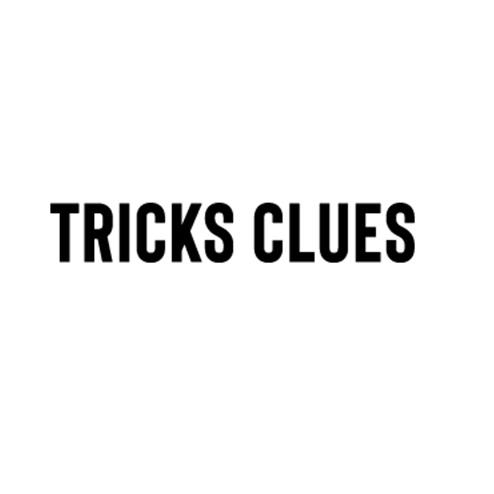Tricks Clues