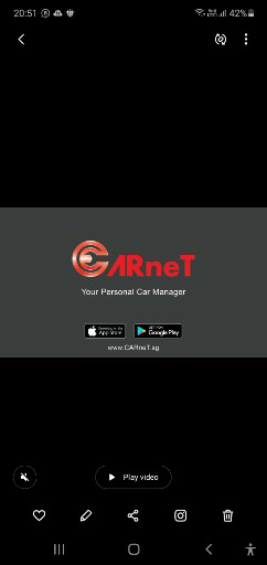 Carnet Technology Pte Ltd