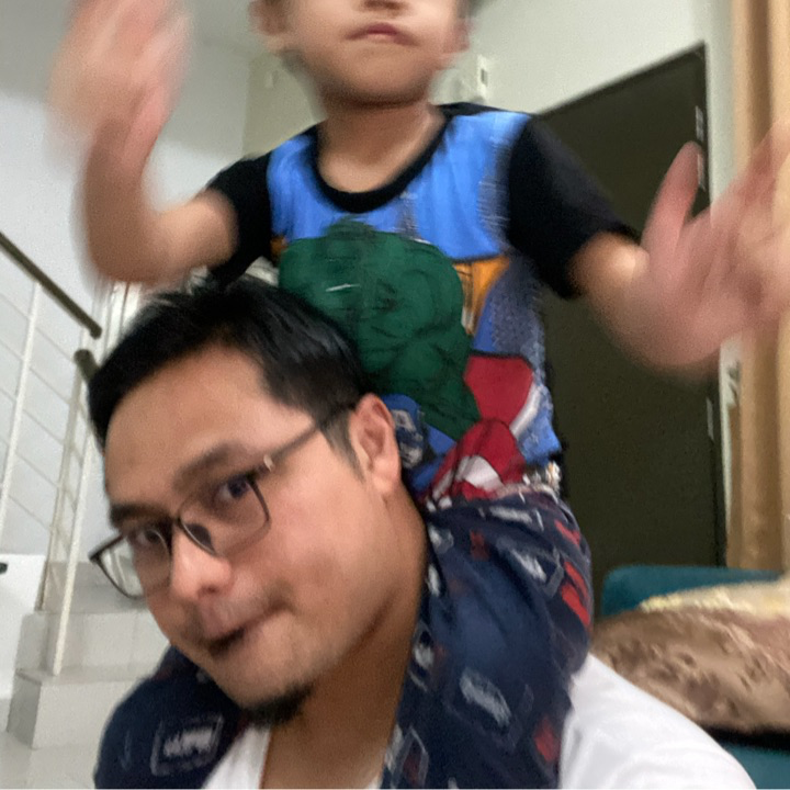 Mike Salleh