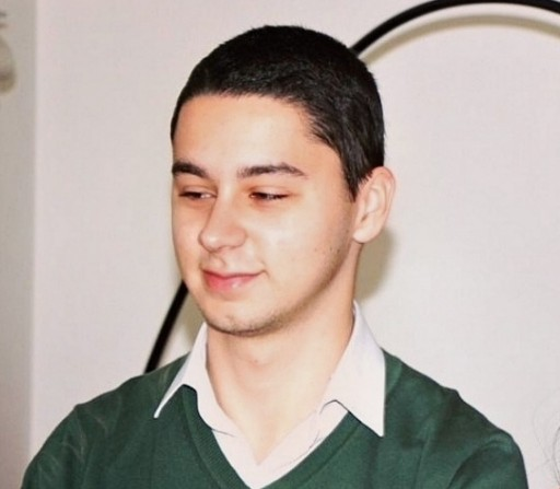 Tomás Ferreira