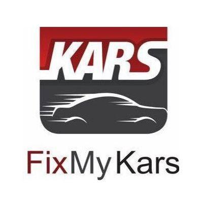 Fixmykars service