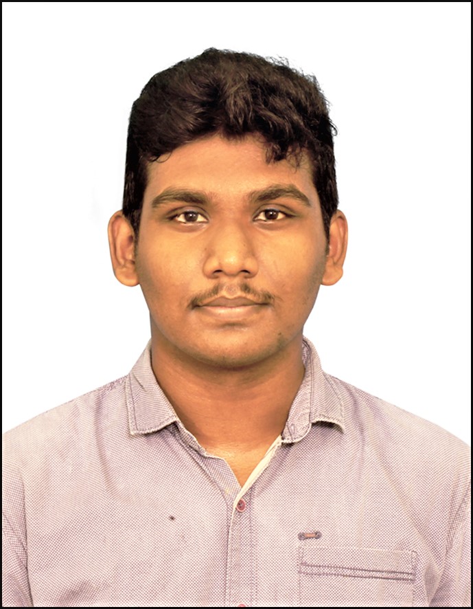 Doddigarla Jaiwanth